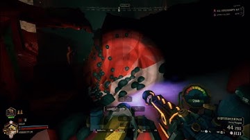 How to get "Just Another Bug Hunt" trophy | Deep Rock Galactic