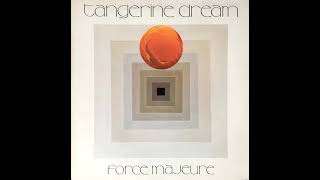 Tangerine Dream – Force Majeure [1979]