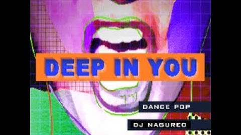 DEEP IN YOU // dj nagureo =DDR XXTREME DDP chart=