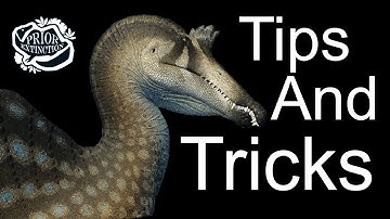 Tips & Tricks in Prior Extinction