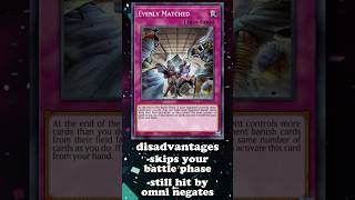 yugioh cards that will never be unbanned What is your favorite broken Og card that will never be unbanned it's so  busted? And why is it so broken? : r/yugioh