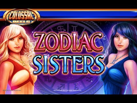 Zodiac sisters slot machine online