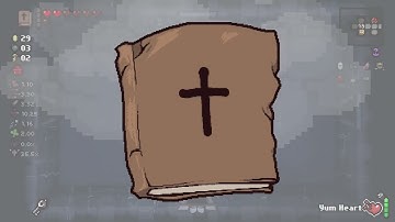 The Binding of Isaac: Repentance tainted maggi vs Delirium but i am immortal