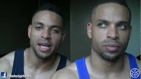 Strength Gains from Creatine Equal Muscle Growth??? @hodgetwins