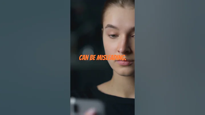 The Hidden Danger of Vanity Metrics 🚨 | Don’t Get Fooled by Fake Success 📊 #motivation