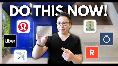 NEW $895 Luxury Credit Card Benefits: 18 Things You MUST DO Now