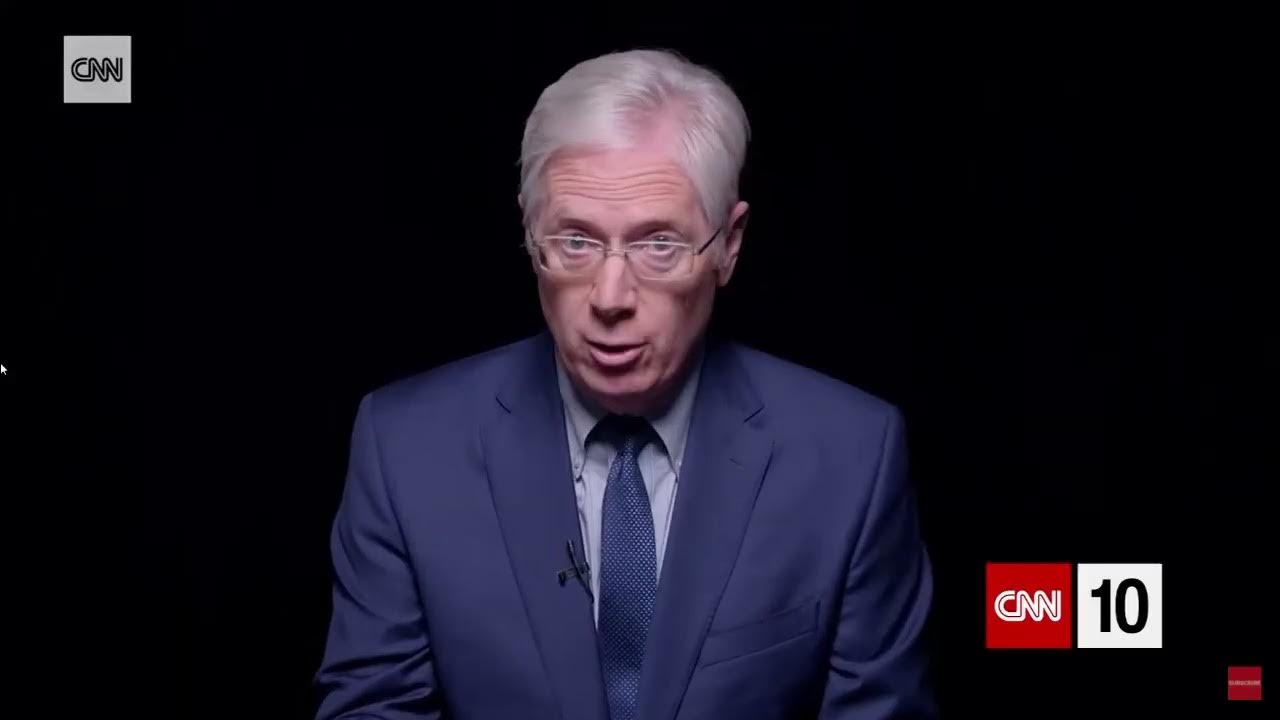 CNN 10 (April 8, 2022) YouTube