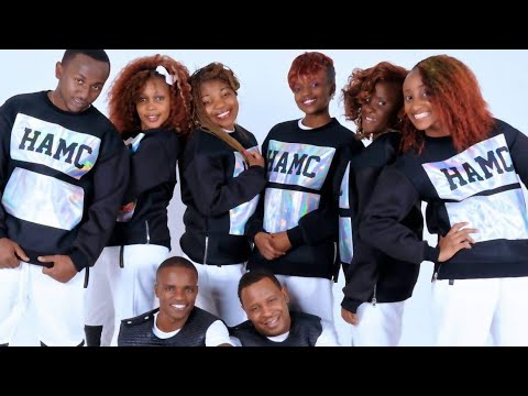 Alipo Yesu Yote Yanawezekana By Maximum Melodies