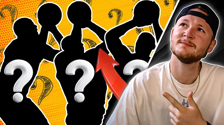 Guess the NBA player by their jumpshot