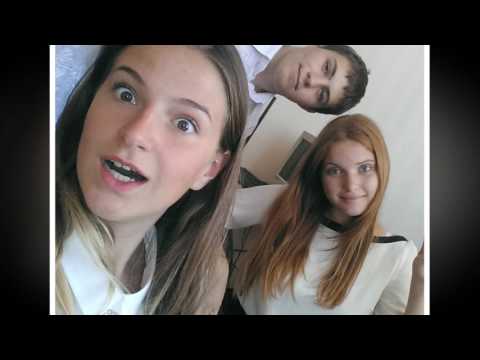Выпускной видеоролик -