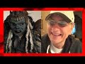 Dennis DeYoung (formerly of Styx) full interview with Pustulus of GWAR