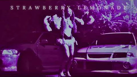 Chlöe - Strawberry Lemonade (Live Concept)