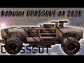 Guide Débutant CROSSOUT 2020 (avec index)