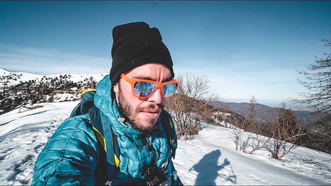CHE LAVORO FAI Vado In Montagna YouTube