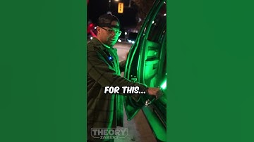 Realistic Saber Destruction Test