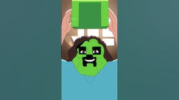 Thumbnail of Mangos Steve (Minecraft Movie)