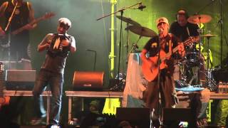 Manu Chao - Desaparecido (Live @ Esperanzah 2015) chords