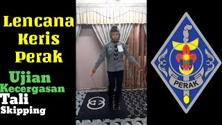 Download Lencana Keris Perak Ujian Kecergasan Video MP3 Lencana Keris Perak Ujian Kecergasan