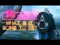 What is Assassin's Creed Kingdom/Vikings Going to Be? | The Jazz Lounge