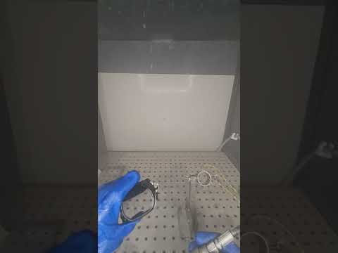 YouTube player