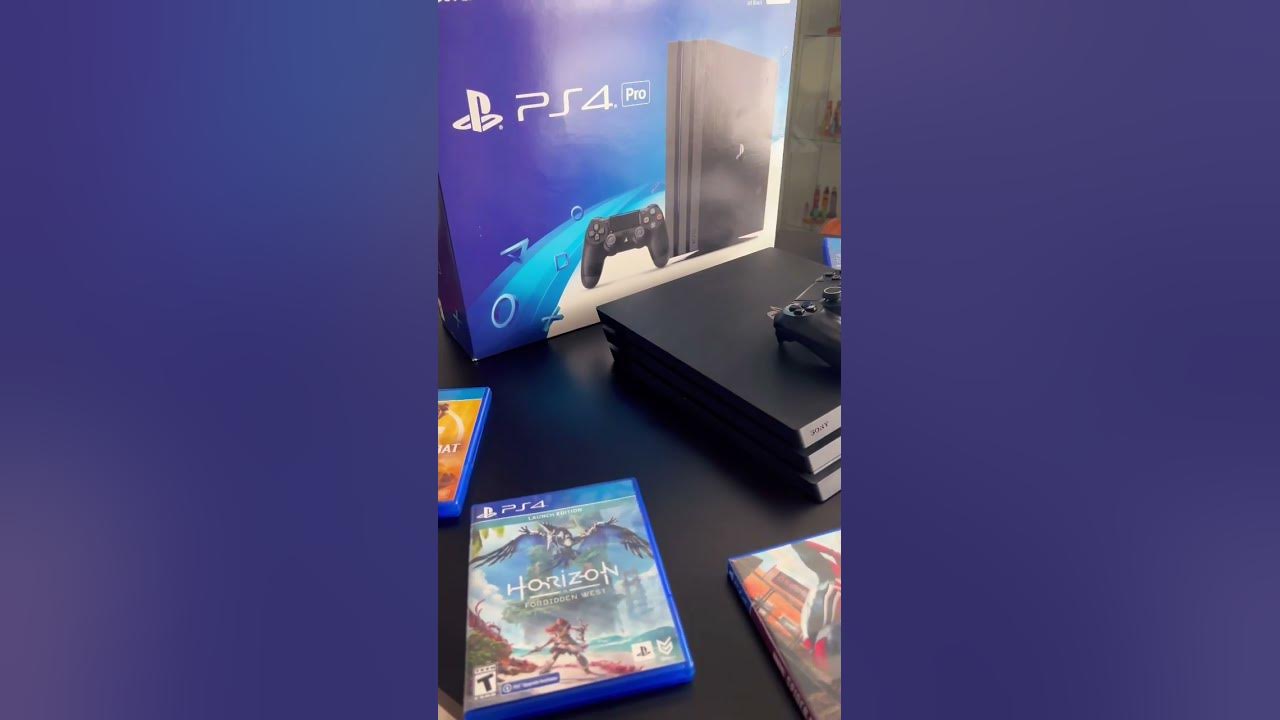 5 razones por que vale la pena ps4 pro en 2023 YouTube