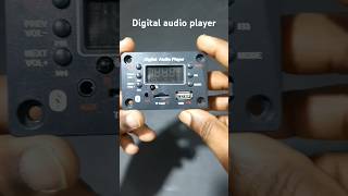 Upgrade Any Amplifier Bluetooth Audio Decoder Board With Usbauxtf Game Changer