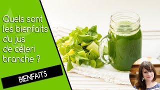 What are the benefits of celery juice?  Healthy Cooking