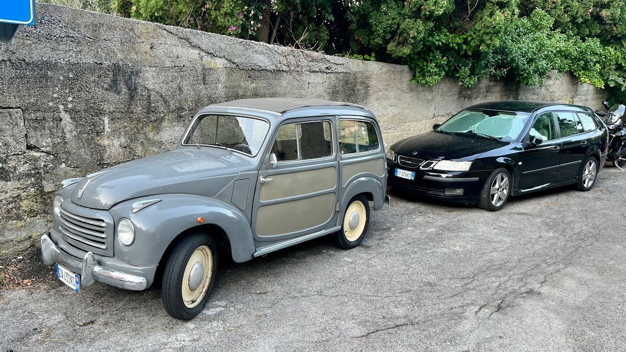 Свое авто или общественный транспорт ?