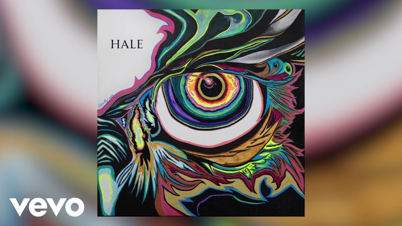 Hale - Klaro (Official Audio)