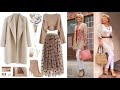 women winter outfits Wear Ideas 2022 | casual outfits for women over 50