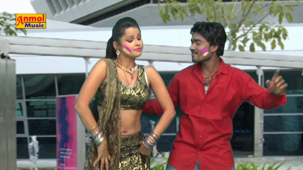 bhojpuri holi hd
