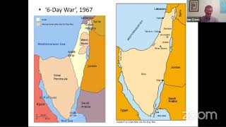 Who owns the land of Israel?