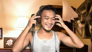 Jawaban Pio Pio Manuk - Indra S Arifin Harahap / Cover ( Live record )