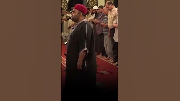 صلاة التراويح من سكرة بتونس (مقطع 193) - القارئ بلال بن محمود