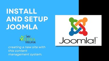 Unlock the Power of Joomla: How to Install It in Minutes!