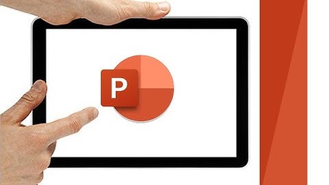Aprende a insertar una presentación de powerpoint en una página web