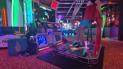 Monolith d22 - S upscore