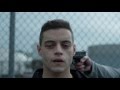 Mr. Robot - Hey You - Pink Floyd - Elliot