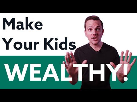 How to Open a Kids' Investment Account (Fidelity Custodial Account Explained)