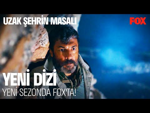 Uzak Şehrin Masalı Yeni Sezonda FOX'ta!