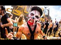 Dominator 2019 - Rally Of Retribution - Aftermovie Father & Son