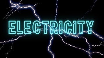 Electricity Sound Effect - Force Field Loop