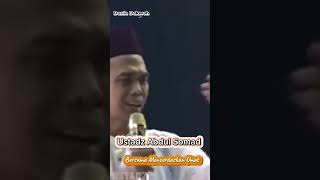 Keutamaan Sholat Sunnah Qobliyah Subuh Ceramah Lucu Ustadz Abdul Somad Lc Ma uas ceramahlucu