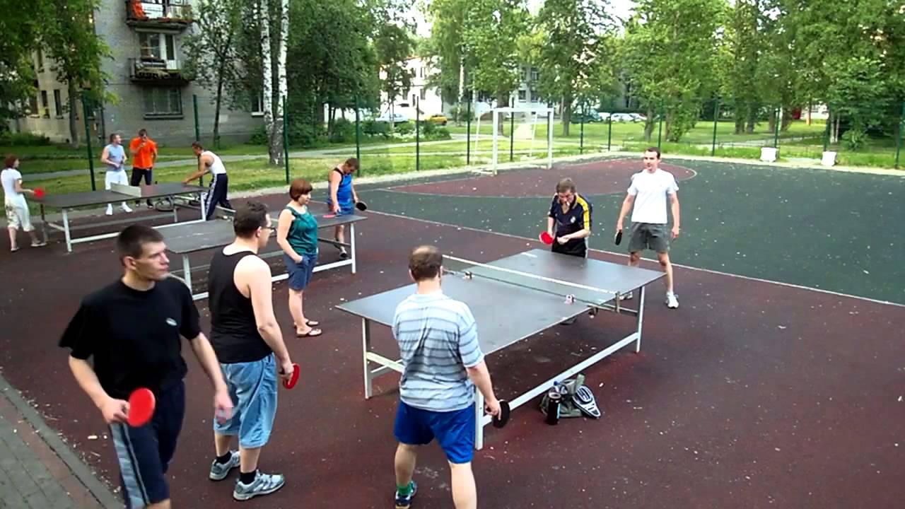 ttplayspb в лицах. В.Иванов