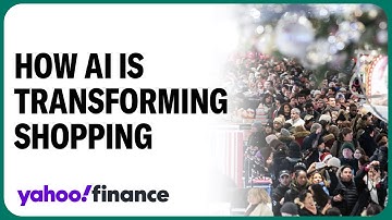 How AI is changing the way we shop