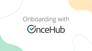 OnceHub