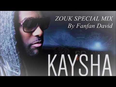 ZOUK LOVE KAYSHA