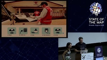 Portable OSM: Into the disconnected wilds