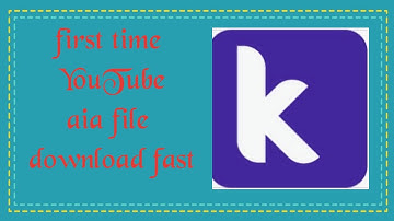 free game aia file||aia file kodular thunkable||free aia file