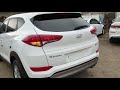 2017 TUCSON KMHJ281ABHU253918 2017 TUCSON KMHJ281ABHU253918